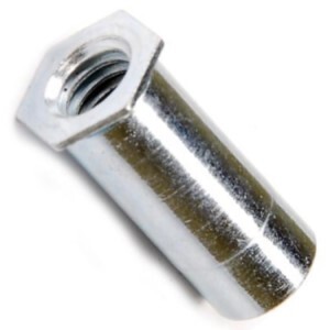 GSSO435M310 GS-SO4-3.5M3-10 Self-Clinching Standoff,